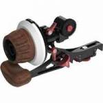 Vocas 0500-3110 (05003110) MFC-2S Limited Edition Follow Focus Kit for CINE Style Lenses Vocas 0500-3110 (05003110) MFC-2S Limited Edition Follow Focus Kit for CINE Style Lenses