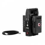 RED BRICK Power Package including 2x Batteries, 1x Charger and 1x DC Power Cable, Compatible with the EPIC, SCARLET and ONE Cameras (p/n 740-0035) RED BRICK Power Package including 2x Batteries, 1x Charger and 1x DC Power Cable, Compatible with the EPIC, SCARLET and ONE Cameras (p/n 740-0035)