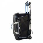 Orca OR-48 (OR48) Audio Accessories Bag with Built In Trolley (Internal dimensions: 66cm x 36cm x 29-37cm) Orca OR-48 (OR48) Audio Accessories Bag with Built In Trolley (Internal dimensions: 66cm x 36cm x 29-37cm)