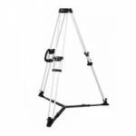 Miller (1589G) Sprinter II Single-Stage Alloy Tripod for Ground Spreaders Miller (1589G) Sprinter II Single-Stage Alloy Tripod for Ground Spreaders