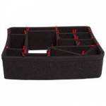 TrekPak 1560 Pelican Insert (p/n 1560-407-000) TrekPak 1560 Pelican Insert (p/n 1560-407-000)