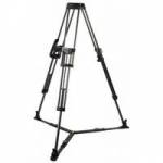 Miller (1576G) Sprinter II 2-Stage Carbon Fibre Tripod for Ground Spreaders Miller (1576G) Sprinter II 2-Stage Carbon Fibre Tripod for Ground Spreaders