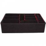 TrekPak 1650 Pelican Insert (p/n 1650-407-000) TrekPak 1650 Pelican Insert (p/n 1650-407-000)