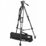Miller 1874 Tripod System includes Compass 12 Fluid Head (1033) Toggle 2-Stage Tripod (420) AG Spreader (508) Pan Handle (679) Strap (554) Softcase (876) Feet (550) Miller 1874 Tripod System includes Compass 12 Fluid Head (1033) Toggle 2-Stage Tripod (420) AG Spreader (508) Pan Handle (679) Strap (554) Softcase (876) Feet (550)