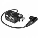 Wooden Camera A-Box Compatible with the ARRI Alexa (p/n 161400) Wooden Camera A-Box Compatible with the ARRI Alexa (p/n 161400)