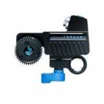 Redrock Micro Standalone Torque Motor for microRemote and compatible remote focus systems (p/n 3-079-0001) Redrock Micro Standalone Torque Motor for microRemote and compatible remote focus systems (p/n 3-079-0001)
