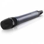 Sennheiser SKM 100-835 G3 (SKM100835G3) Robust Cardioid Handheld Microphone/Transmitter (Frequency: 606...648 MHz) Sennheiser SKM 100-835 G3 (SKM100835G3) Robust Cardioid Handheld Microphone/Transmitter (Frequency: 606...648 MHz)