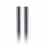Redrock Micro 8-003-0015 (80030015) 18 inch 15mm Iris rods - professional grade stainless steel Redrock Micro 8-003-0015 (80030015) 18 inch 15mm Iris rods - professional grade stainless steel