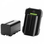 Atomos Power Kit for the Atomos Flame or Inferno Series Monitor Recorder (AO-ATOMPWRKIT1) Atomos Power Kit for the Atomos Flame or Inferno Series Monitor Recorder (AO-ATOMPWRKIT1)