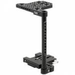 Wooden Camera Quick Release Cage for Larger DSLRs (p/n 162900) Wooden Camera Quick Release Cage for Larger DSLRs (p/n 162900)