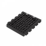 Wooden Camera - Top cheeseplate for RED Quad Battery Module (p/n 1472000) Wooden Camera - Top cheeseplate for RED Quad Battery Module (p/n 1472000)
