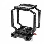 Wooden Camera NATO Cage + (19mm) for RED Epic and Scarlet Cameras (p/n 148600) Wooden Camera NATO Cage + (19mm) for RED Epic and Scarlet Cameras (p/n 148600)