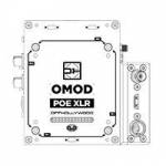 Off Hollywood OMOD POE XLR Module (OFF-OMODPOEX) for RED DSMC2 Cameras - Weapon / Scarlet-W / Raven (OMOD POE XLR) Off Hollywood OMOD POE XLR Module (OFF-OMODPOEX) for RED DSMC2 Cameras - Weapon / Scarlet-W / Raven (OMOD POE XLR)