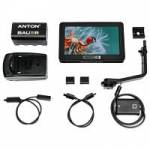 SmallHD FOCUS Sony Bundle (SHD-MONFOCUS-NPFW50KIT) Full HD 5-inch LCD Daylight Viewable On-Camera Monitor with 800 NITs Brightness SmallHD FOCUS Sony Bundle (SHD-MONFOCUS-NPFW50KIT) Full HD 5-inch LCD Daylight Viewable On-Camera Monitor with 800 NITs Brightness
