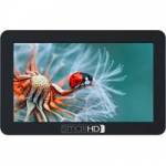 SmallHD FOCUS (SHD-MON-FOCUS) Full HD 5-inch LCD Daylight Viewable On-Camera Monitor with 800 NITs Brightness SmallHD FOCUS (SHD-MON-FOCUS) Full HD 5-inch LCD Daylight Viewable On-Camera Monitor with 800 NITs Brightness