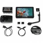 SmallHD FOCUS Canon LPE6 Bundle (SHD-MONFOCUS-LPE6KIT) Full HD 5-inch LCD Daylight Viewable On-Camera Monitor with 800 NITs Brightness SmallHD FOCUS Canon LPE6 Bundle (SHD-MONFOCUS-LPE6KIT) Full HD 5-inch LCD Daylight Viewable On-Camera Monitor with 800 NITs Brightness