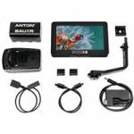 SmallHD FOCUS Canon LPE8 Bundle (SHD-MONFOCUS-LPE8KIT) Full HD 5-inch LCD Daylight Viewable On-Camera Monitor with 800 NITs Brightness SmallHD FOCUS Canon LPE8 Bundle (SHD-MONFOCUS-LPE8KIT) Full HD 5-inch LCD Daylight Viewable On-Camera Monitor with 800 NITs Brightness
