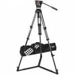 Sachtler Ace XL GS CF Fluid Head System includes Ace XL Fluid Head, Ace 75/2 CF Tripod, Ground Spreader and Padded Bag (p/n 1019C) Sachtler Ace XL GS CF Fluid Head System includes Ace XL Fluid Head, Ace 75/2 CF Tripod, Ground Spreader and Padded Bag (p/n 1019C)