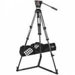 Sachtler Ace XL TT Fluid Head System includes Ace XL Fluid Head, Tripod TT 75/2 CF and Padded Bag (p/n 1013XL) Sachtler Ace XL TT Fluid Head System includes Ace XL Fluid Head, Tripod TT 75/2 CF and Padded Bag (p/n 1013XL)
