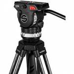 Sachtler (S2150-0004) ACE XL Fluid Head - Supporting up to 8kg Payload Sachtler (S2150-0004) ACE XL Fluid Head - Supporting up to 8kg Payload