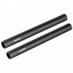 SmallRig 1872 (SR1872) 15mm Carbon Fiber Rod (6inch Pair) SmallRig 1872 (SR1872) 15mm Carbon Fiber Rod (6inch Pair)