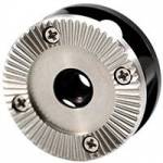 SmallRig 1744 (SR1744) ARRI Standard Rosette Bolt-On Mount - 1/4 SmallRig 1744 (SR1744) ARRI Standard Rosette Bolt-On Mount - 1/4