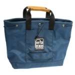 Portabrace SP-1 (SP1) Small Heavy Duty Sack Pack (internal dimensions: 35.56 x 15.24 x 35.56 cm) (blue) Portabrace SP-1 (SP1) Small Heavy Duty Sack Pack (internal dimensions: 35.56 x 15.24 x 35.56 cm) (blue)