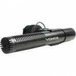 Filmpower Vono Lite Shotgun Recording Microphone (p/n n-vonolite) Filmpower Vono Lite Shotgun Recording Microphone (p/n n-vonolite)