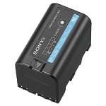 Sony BP-U30 (BPU30) Standard Capacity (28Wh) Li-Ion Battery Pack for XDCAM EX Camcorders Sony BP-U30 (BPU30) Standard Capacity (28Wh) Li-Ion Battery Pack for XDCAM EX Camcorders
