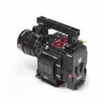 Tilta ESR-T01-C1 (ESRT01C1) Lightweight Rig Compatible with the RED Weapon, Scarlet-W and Raven Tilta ESR-T01-C1 (ESRT01C1) Lightweight Rig Compatible with the RED Weapon, Scarlet-W and Raven