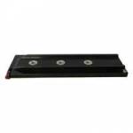 Ronford Baker 80080S Standard Arri Base Plate -30 cm (P/n RF.80080S) Ronford Baker 80080S Standard Arri Base Plate -30 cm (P/n RF.80080S)