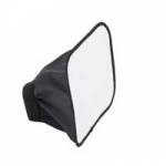 Lastolite LL LS2211 (LLLS2211) Ezybox Micro Collapsible Softbox 20cm x 14cm (8in x 5.5in) Lastolite LL LS2211 (LLLS2211) Ezybox Micro Collapsible Softbox 20cm x 14cm (8in x 5.5in)
