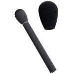 Beyerdynamic M58 (M-58) hand held dynamic reporter microphone Beyerdynamic M58 (M-58) hand held dynamic reporter microphone