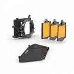 Bright Tangerine Configure your VIV 5in Kit 2: 5x5in 3-Stage Matte Box including Top Flag, Flag Mounts, One 5x5in and Two 4x5.65in Horizontal Trays (p/n B1210.0013) Bright Tangerine Configure your VIV 5in Kit 2: 5x5in 3-Stage Matte Box including Top Flag, Flag Mounts, One 5x5in and Two 4x5.65in Horizontal Trays (p/n B1210.0013)