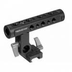 Movcam 303-2101 Handle for BMPCC Cage (3032101) Movcam 303-2101 Handle for BMPCC Cage (3032101)