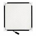 Aladdin AMS-FL50BI KIT1 SC (AMSFL50BIKIT1SC) Bi-Flex 1 Kit 12x12in LED Panel (Bi-Colour 50W) including Dimmer, Stand Mount, Diffusor and Soft Case Aladdin AMS-FL50BI KIT1 SC (AMSFL50BIKIT1SC) Bi-Flex 1 Kit 12x12in LED Panel (Bi-Colour 50W) including Dimmer, Stand Mount, Diffusor and Soft Case