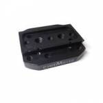 Cinemilled CM-004 (CM004) Universal Mount for Freefly MoVI Cinemilled CM-004 (CM004) Universal Mount for Freefly MoVI