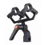 K-Tek (KSSM) Microphone Shock Mount for short microphones K-Tek (KSSM) Microphone Shock Mount for short microphones