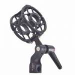 K-Tek (KMTS) KMOUNT Microphone Shock Mount (Short) K-Tek (KMTS) KMOUNT Microphone Shock Mount (Short)