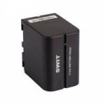 Swit Electronics S-8428 (S8428) JVC BN-V Series DV Battery - Compatible with JVC GY-HD100/101 DV Camcorder Swit Electronics S-8428 (S8428) JVC BN-V Series DV Battery - Compatible with JVC GY-HD100/101 DV Camcorder