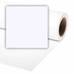 Colorama LL CO565 (LLCO565) 1.35x11m Paper Background - Arctic White Colorama LL CO565 (LLCO565) 1.35x11m Paper Background - Arctic White
