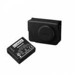 Panasonic TZ80KIT-PU-K (TZ80KITPUK) Case and Battery Kit for TZ80 - Black Panasonic TZ80KIT-PU-K (TZ80KITPUK) Case and Battery Kit for TZ80 - Black