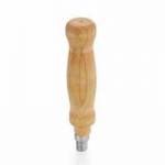 MYT Works Large Wood Handle (p/n 1128) MYT Works Large Wood Handle (p/n 1128)