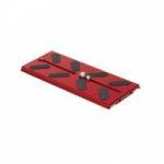 Zacuto Z-VCT-PRP (ZVCTPRP) VCT Pro Top Plate Zacuto Z-VCT-PRP (ZVCTPRP) VCT Pro Top Plate