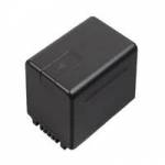 Panasonic VW-VBT380E-K (VWVBT380EK) 3880mAh Battery pack for V-series Camcorders Panasonic VW-VBT380E-K (VWVBT380EK) 3880mAh Battery pack for V-series Camcorders