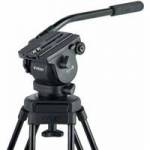 Vinten V4106-0001 (V41060001) Vision blue3 Head - 75mm ball base head with 1 fixed pan bar, camera plate and bowl clamp Vinten V4106-0001 (V41060001) Vision blue3 Head - 75mm ball base head with 1 fixed pan bar, camera plate and bowl clamp