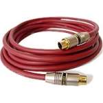 High Quality 4 metre Y-C (S-Video) multicore cable High Quality 4 metre Y-C (S-Video) multicore cable