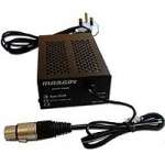 Mascot 13.2V DC / 5A AC adaptor for professional camcorders. Mascot 13.2V DC / 5A AC adaptor for professional camcorders.