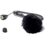 Rycote 065502 Grey Fluffy mini windjammer (windshield) for lavalier microphones (2 pack) Rycote 065502 Grey Fluffy mini windjammer (windshield) for lavalier microphones (2 pack)
