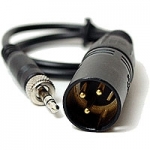 Sennheiser CL-100 (CL100) XLR output cable for EW112 and EW512 Sennheiser CL-100 (CL100) XLR output cable for EW112 and EW512